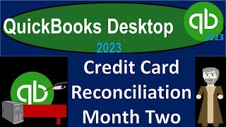 Download Lagu Credit Card Reconciliation Month Two 480 Thumbnail