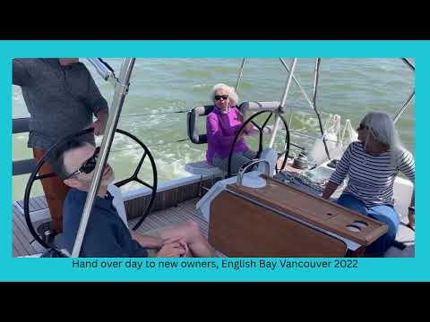 Boat Video 1
