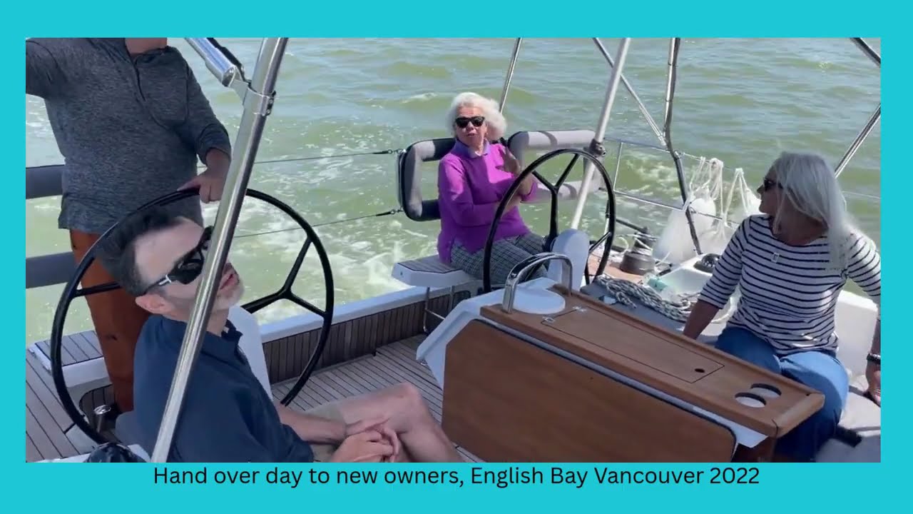 Boat Video 1