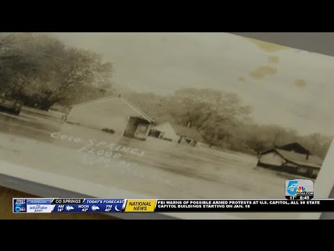 Was 2020 the worst year ever for Colorado Springs? History shows the city is resilient