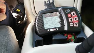 (Chevy Suburban) Diagnosing a P0174 System Too Lean - Part 1