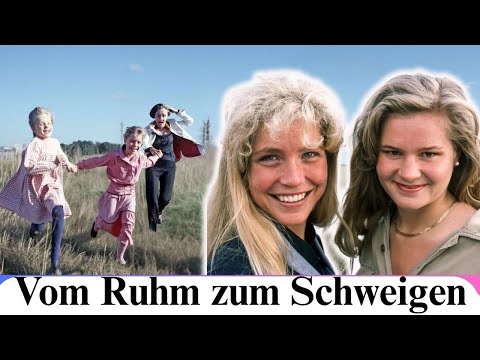 Was geschah mit den Mädchen, die Madita und Lisabet spielten