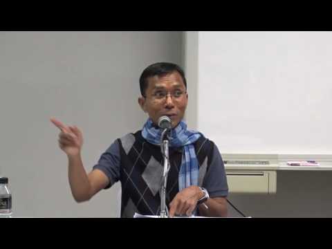 047-วิราคกถา 2 วิมุตติเป็นผล 