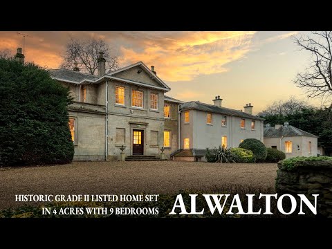 Property video thumbnail