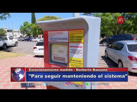 Estacionamiento medido Respondieron sobre irregularidades en el cobro