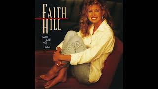 Faith Hill - But I Will