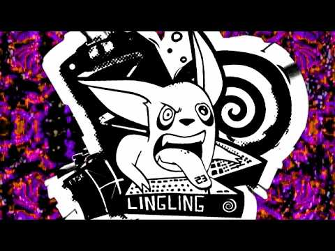 Ling Ling - Syntax Error