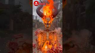 Download lagu The day of reckoning-Full video on my channel .. mp3 Download lagu The day of reckoning-Full video on my channel .. mp3