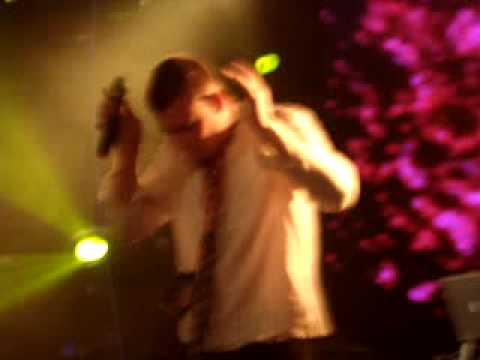 Beatiful Things - Roger Shah & Chris Jones - Going Wrong LIVE, Dopler, Bratislava, 9.5.2009