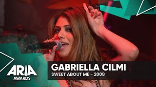 Gabriella Cilmi: Sweet About Me | 2008 ARIA Awards