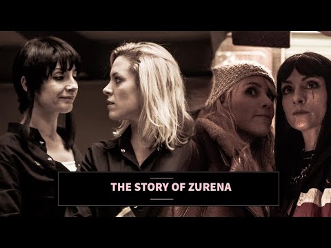 Zulema y Macarena | Their story [1x01-5x08]