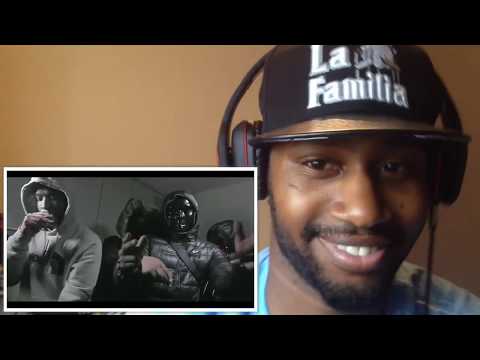 Reeko Squeeze ft Blocks & Slaughter - Whip Work [@ReekoSqueeze @BlocksSMG @SlaughterSMG] Reaction