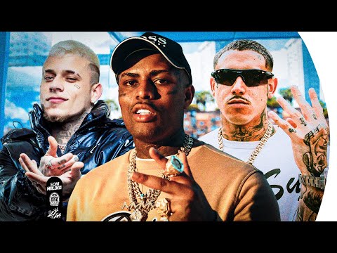 MC IG, MC Pedrinho e MC PH - Money Na Conta Corrente (DJ Oreia) 2023