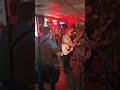 Tulsa - Wayne "The Train" Hancock at Buck's