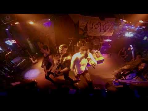 Made in CWB -  Bring Your Daughter To The Slaughter. (Iron Maiden Tribute)