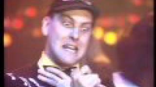 Cheap Trick - Dream Police - Australian TV 1979