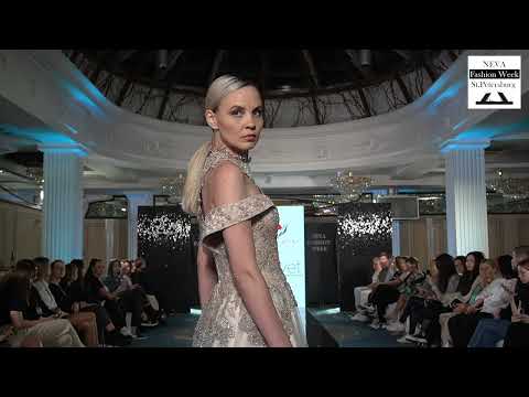 Fashionvelvet  - XII СЕЗОН NEVA FASHION WEEK ST.PETERSBURG