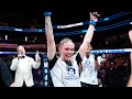 Tainara Lisboa Octagon Interview | UFC Charlotte