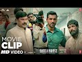 Gadi Reverse Kyu Nhi Ho Rhi? | Batla House | Movie Clip | John Abraham,Mrunal Thakur  |Action  Scene