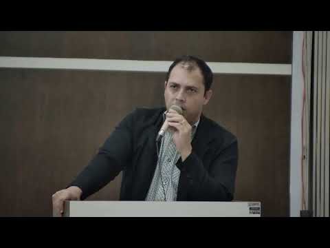 3º SESSÃO ORDINÁRIA CÂMARA DE PRIMAVERA DE RONDÔNIA - 2026