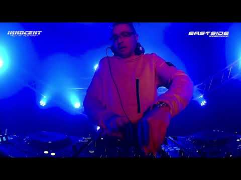 Eastside Underground Live Stream @ Innocent Hengelo   -   G-Town Madness