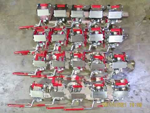 Expansion of Oil Refinery Plant (ISBL) 