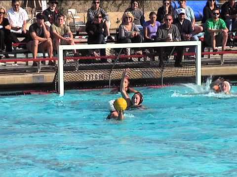 Highlights vs. Long Beach State 02/05/11