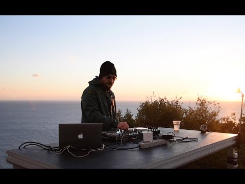 John Malou @South Corfu