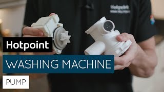 How to Resolve Washing Machine Drain and Pump Problems