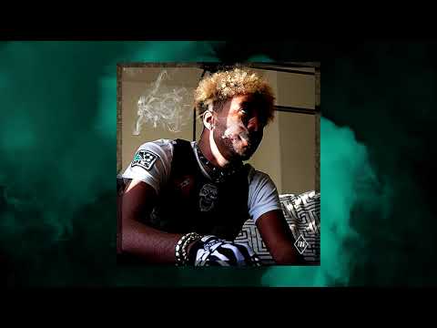 Rockstar Von- Scary Dreams (unreleased)