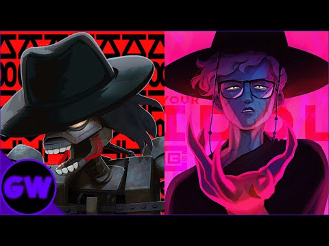 MASHUP | CG5² Ft. SilvaHound - Your Imitation | GlitchyX 