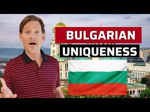 A Closer Look at Bulgarian: Comparison with Russian and Serbian