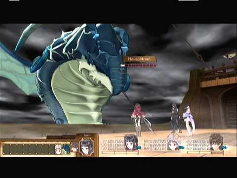 Atelier Totori - Mimi vs Flauschtraut