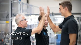 IWK – Qualität und Innovation seit 130 Jahren