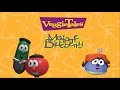 VeggieOSTales Madame Blueberry