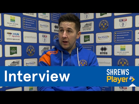 INTERVIEW | Chris Skitt on Abu Ogogo - Town TV