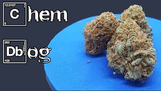 Chem Dog Strain Review