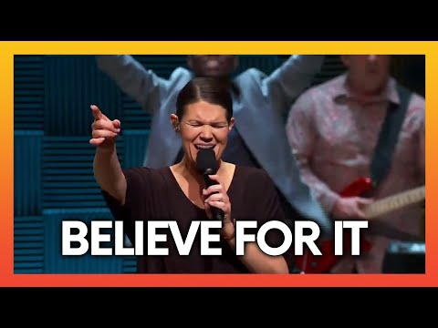 Believe For It | POA Worship | Pentecostals of Alexandria