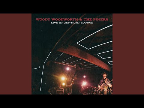 Hard to Be an Outlaw (Live at Get Tight Lounge , Richmond, Va, 8/30/2024)