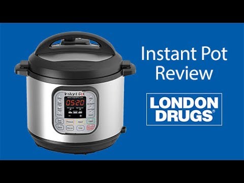 download lagu mp3 mp4 London Drugs Pressure Cooker, download lagu London Drugs Pressure Cooker gratis, unduh video klip London Drugs Pressure Cooker