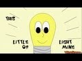 This Little Light Of Mine Childrens Song