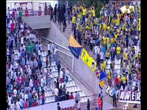 CMT/CBTV. Temp. 2011-12.Incidentes ALBACETE-CADIZ