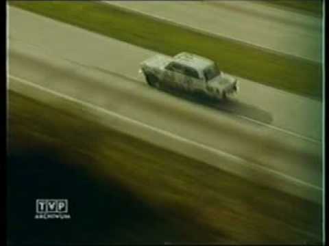 Ballada o Fiacie i 7 wspaniałych (cz. 1)