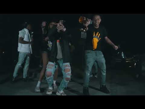 Block Party - Trm Zo ~ lilniaaaa~lil grimeyy