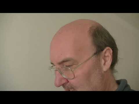 MongoTV_5915 - Del 83 - Kigger På Mine Gamle Video På MONGO TV