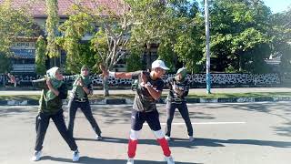 Download lagu Senam dangdut SELOW cover song by via vallen mp3 Download lagu Senam dangdut SELOW cover song by via vallen mp3