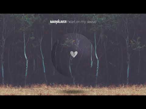 Mark Klaver - Heart On My Sleeve [Official Visualizer]