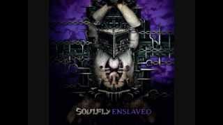 Soulfly - Redemption of Man by God (feat Dez Fafara of Coal Chamber & DevilDriver).wmv