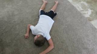 Johnny Black   The Beginning