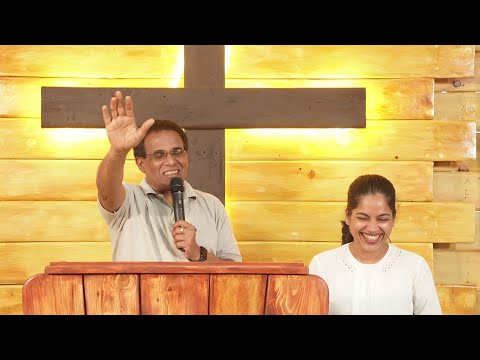 Live | Goa Residential Retreat | FIJCM GOA | session 2 | Usgao, Ponda | 25th Oct 2025